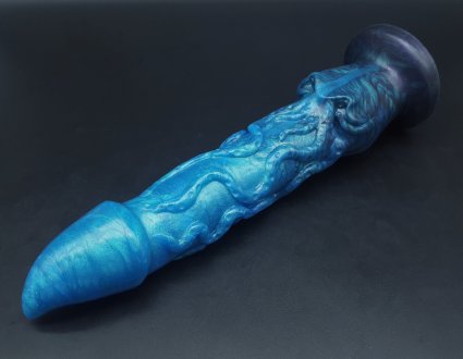 CTHULU PRODUCT PHOTO