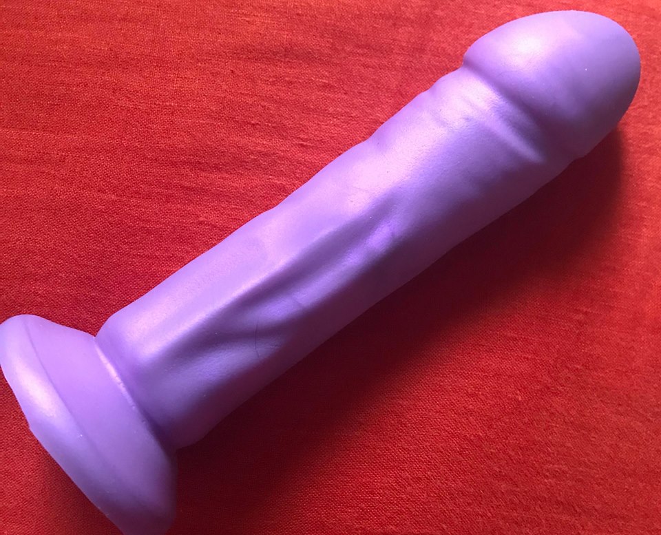 VAMP GRAB BAG PRODUCT PHOTO