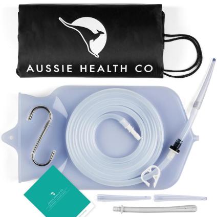 aussie health co product photo