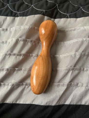 cinder product photo