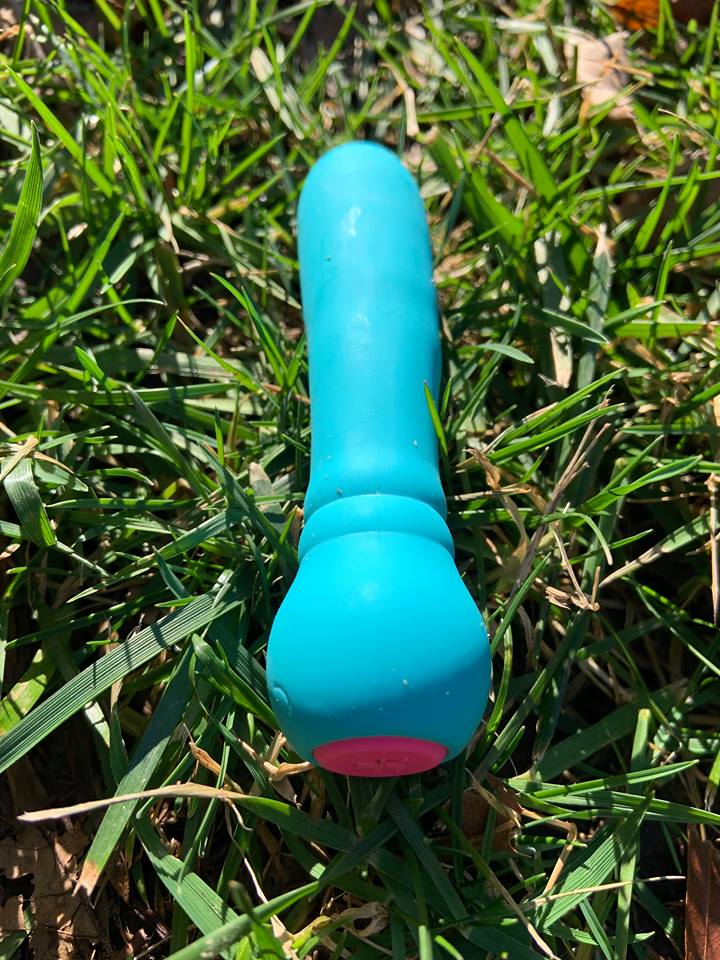 femme fun ultra bullet product photo